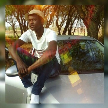 The love train, 34 Soweto, Gauteng, South Africa