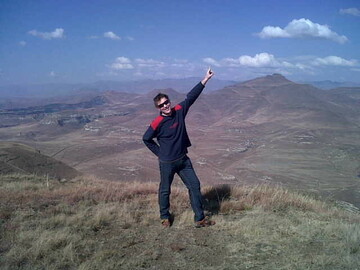 Stefan13, 43 Alberton, Gauteng, South Africa