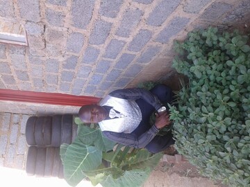 Thabo173, 40 Pretoria, Gauteng, South Africa