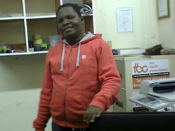 Jeff92, 44 Germiston, Gauteng, South Africa