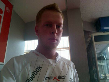 whiteboy, 40 Nelspruit, Mpumalanga, South Africa