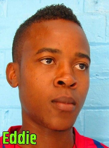 Eddiewyn, 35 Johannesburg, Gauteng, South Africa