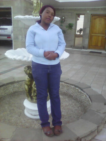 Tumiey, 34 Ladybrand, Free State, South Africa