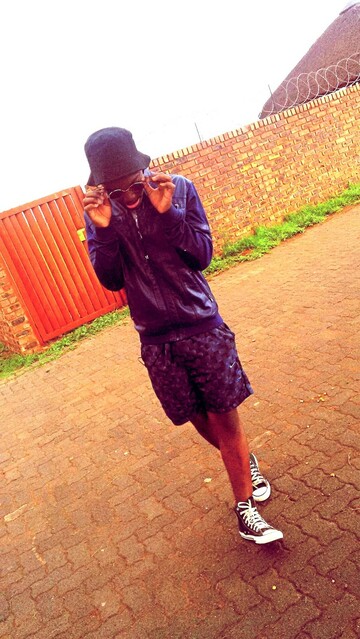 tonio, 29 Barberton, Mpumalanga, South Africa