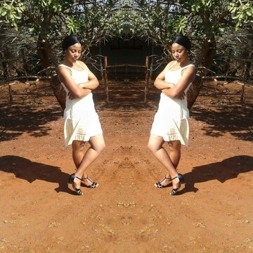  Andi, 37 Hluhluwe, KwaZulu-Natal, South Africa