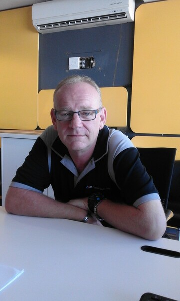 Beertjie8, 53 Pretoria, Gauteng, South Africa