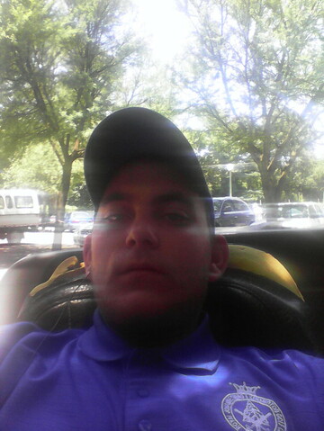 Jaco46, 28 Randburg, Gauteng, South Africa