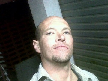 Francois19, 43 Krugersdorp, Gauteng, South Africa