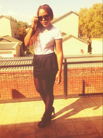 Lira222, 34 Pretoria, Gauteng, South Africa