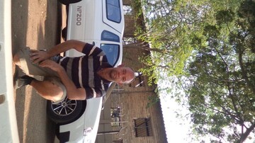 johantjie2, 46 Rustenburg, North West, South Africa