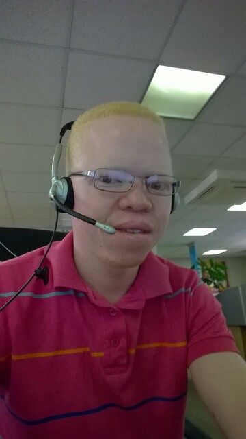 Kay-Lucky, 31 Pretoria, Gauteng, South Africa