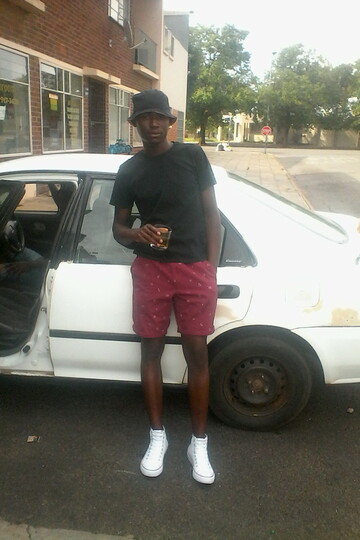 LENNY11, 32 Boksburg, Gauteng, South Africa