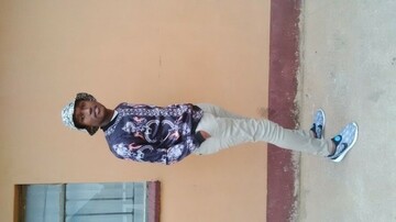 zexie, 36 Johannesburg, Gauteng, South Africa