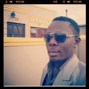 Sharpfassy, 40 Cape Town, Western Cape, South Africa