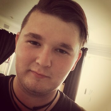 Liam13, 31 Cape Town, Western Cape, South Africa