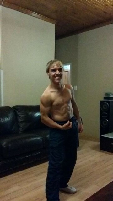 LoverBoy65, 27 Pretoria, Gauteng, South Africa