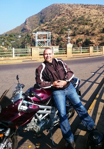 jc33, 57 Centurion, Gauteng, South Africa