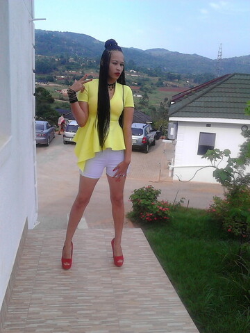 barbie-lewenski, 34 Johannesburg, Gauteng, South Africa