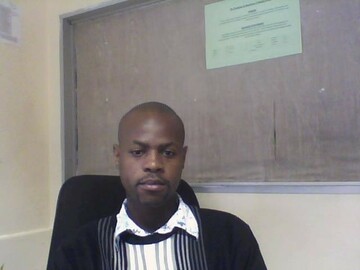 Chris3222, 41 Benoni, Gauteng, South Africa