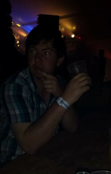 Gareth1234, 34 Postmasburg, Northern Cape, South Africa