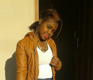 BlackR0$3, 37 Durban, KwaZulu-Natal, South Africa