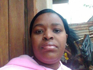 Oluhle, 38 Durban, KwaZulu-Natal, South Africa