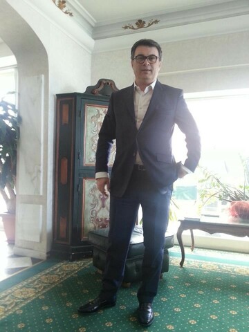Harry45, 61 Johannesburg South, Gauteng, South Africa