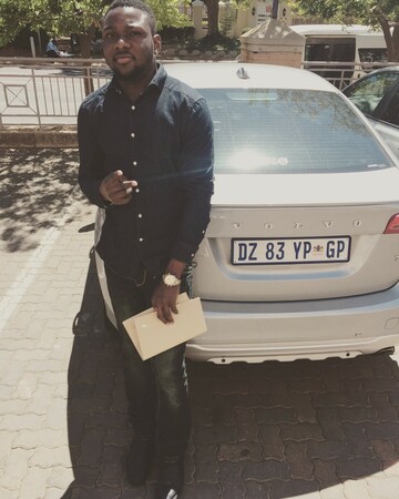 Negrol, 35 Pretoria, Gauteng, South Africa