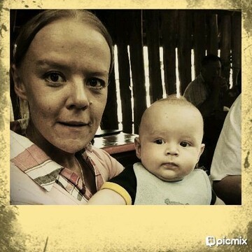 YolandÃ©, 36 Roodepoort, Gauteng, South Africa