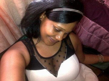 Audrey9, 34 Sandton, Gauteng, South Africa