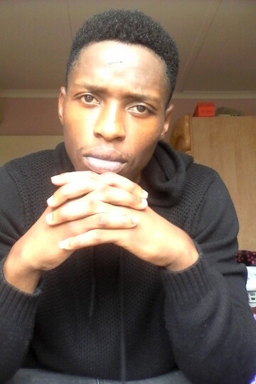 Dubby, 34 Durban, KwaZulu-Natal, South Africa
