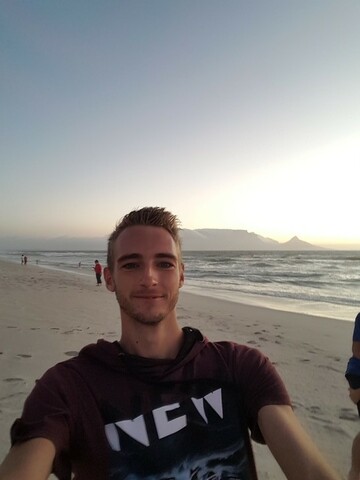 donaldo, 32 Cape Town, Western Cape, South Africa