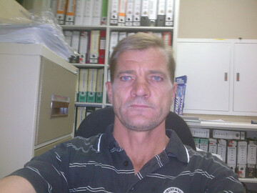 Johnny57, 50 Roodepoort, Gauteng, South Africa