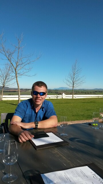 Driver24, 31 Riversdale, Western Cape, South Africa