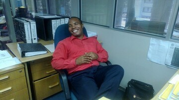Ben99, 47 Johannesburg, Gauteng, South Africa