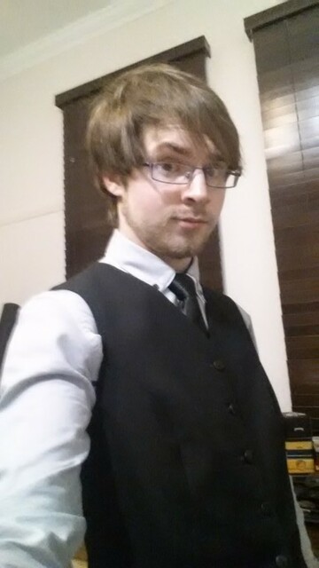 Grimmjowned, 31 Durban, KwaZulu-Natal, South Africa