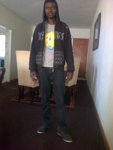 boyterry9, 37 Johannesburg, Gauteng, South Africa