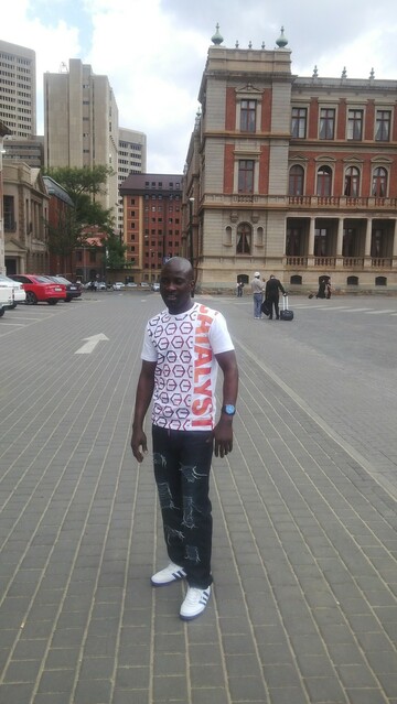 murphydone, 44 Pretoria, Gauteng, South Africa