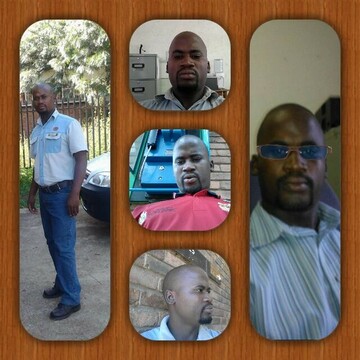 DA LIFE, 41 Groblersdal, Mpumalanga, South Africa