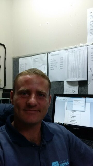 heinz513, 44 Pretoria, Gauteng, South Africa