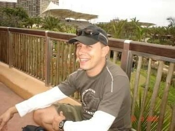 Andre143, 55 Cape Town, Western Cape, South Africa