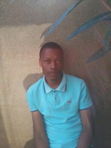 culdude, 41 Soweto, Gauteng, South Africa