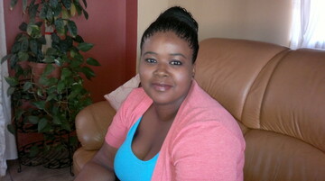 Missy36, 39 Durban, KwaZulu-Natal, South Africa