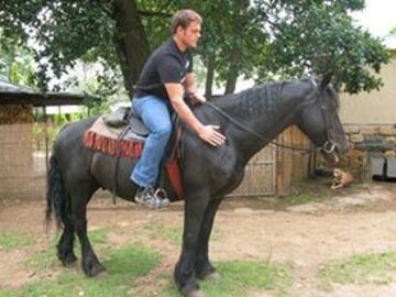 Ben129, 35 Somerset West, Western Cape, South Africa