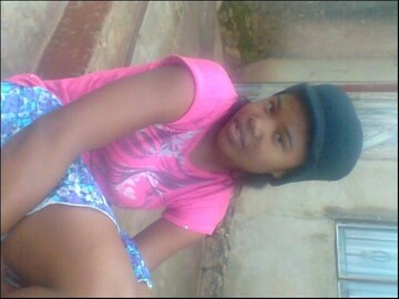 Barbie44, 31 Soweto, Gauteng, South Africa