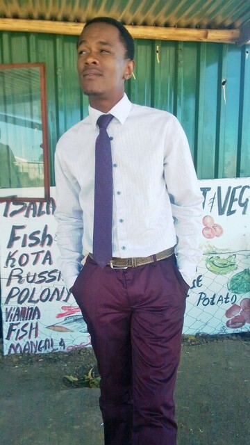 mbongstar, 33 Secunda, Mpumalanga, South Africa