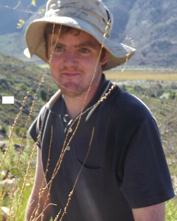 Jimbo, 36 Cape Town, Western Cape, South Africa