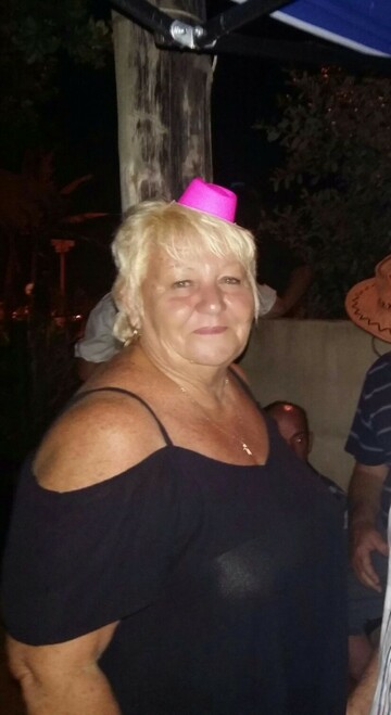 Lesley17, 78 Amanzimtoti, KwaZulu-Natal, South Africa