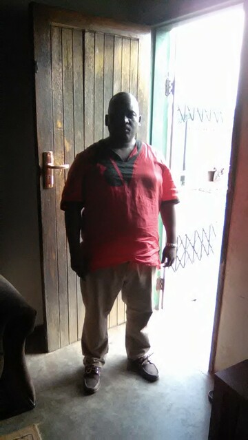 Stayela3, 48 Ladysmith, KwaZulu-Natal, South Africa
