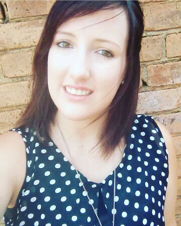 Kimi, 29 Nigel, Gauteng, South Africa